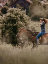 Pferdegestütztes Coaching by Horse&Mind