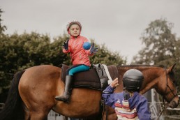 Reitpädagogik by Horse&Mind - Winterthur